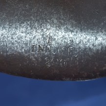 British 1908 Pattern Cavalry Troopers Sword of the Inns of Court Regiment, The Devil’s Own 25